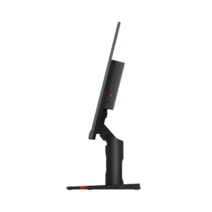 Monitor Lenovo ThinkVision S22i-30 - Vista Lateral Derecha