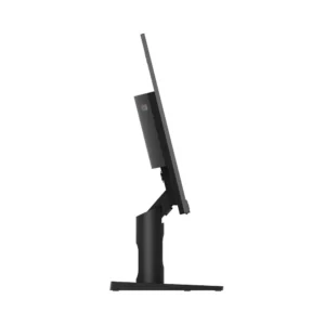 Monitor Lenovo ThinkVision S22i-30 - Vista Lateral Izquierda