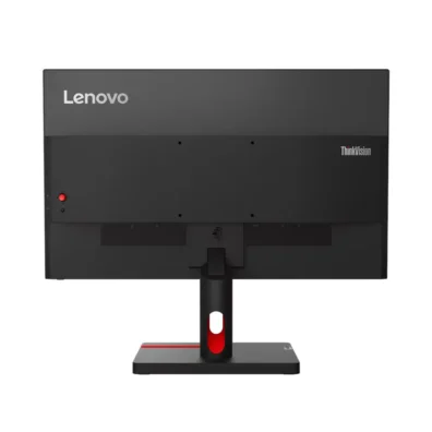 Monitor Lenovo ThinkVision S22i-30 - Vista Trasera