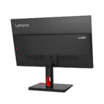 Monitor Lenovo ThinkVision S22i-30 - Vista Trasera Ángulo Derecho