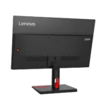 Monitor Lenovo ThinkVision S22i-30 - Vista Trasera Ángulo Izquierdo
