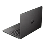 Portátil HP 240R G9 - Vista Derecha Ángulo Trasero