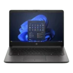 Portátil HP 240R G9 - Vista Frontal