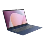 Portátil Lenovo IdeaPad Slim 3 - Vista Ángulo Izquierdo