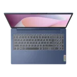 Portátil Lenovo IdeaPad Slim 3 - Vista Cenital