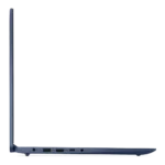 Portátil Lenovo IdeaPad Slim 3 - Vista Lateral Izquierda