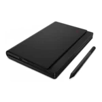 Portátil ThinkPad X1 Fold Gen 1 - Vista Cerrado en Ángulo