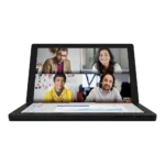 Portátil ThinkPad X1 Fold Gen 1 - Vista Frontal 90 Grados