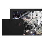 Portátil ThinkPad X1 Fold Gen 1 - Vista Frontal y Trasera recortada