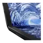 Portátil ThinkPad X1 Fold Gen 1 - Vista Lateral Abierto recortada