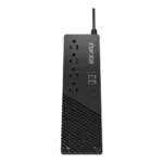 Regulador de Voltaje Forza FVR-1011USB - Vista Frontal