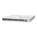 Switch HPE Networking Instant On 1930 48G 4SFP/SFP+ (JL685A)