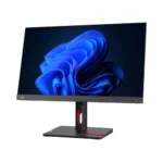 Monitor Lenovo ThinkVision S22I-30 - Vista Ángulo Derecha