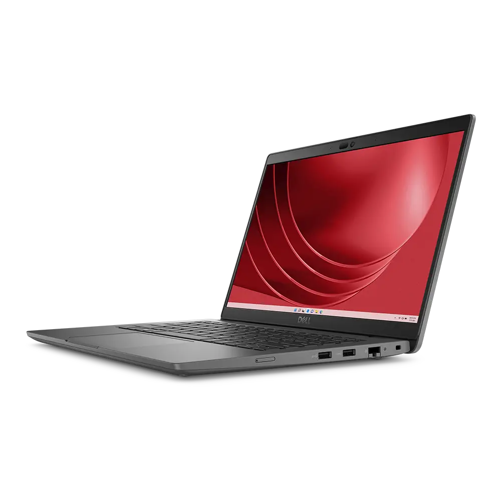 Computador Portátil Dell Latitude 3450 - Vista Ángulo Derecho