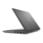 Computador Portátil Dell Latitude 3450 - Vista Trasera Ángulo Derecho