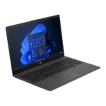 Computador Portátil HP 255 G10 BF9Z8AT#ABM - Vista Ángulo Izquierdo