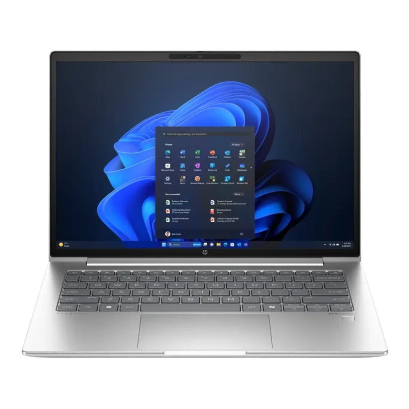Computador Portátil HP ProBook 440 G11 - Vista Frontal