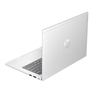 Computador Portátil HP ProBook 440 G11 - Vista Trasera Ángulo Derecho