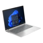 Computador Portátil HP ProBook 440 G11 - Vista Trasera Ángulo Izquierdo