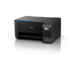 Impresora Epson EcoTank L3251 - Vista Ángulo Derecho sin Impresión