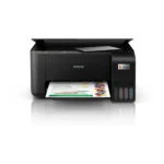 Impresora Epson EcoTank L3251 - Vista Frontal
