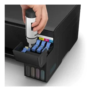 Impresora Epson EcoTank L3251 - Vista Tintas