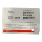 Licencia Windows 11 Pro x64 bits Español (FQC-10553 OEM) - Vista Empaque Real 2