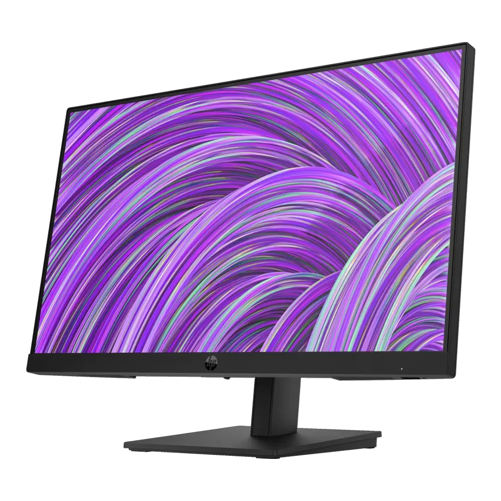 Monitor HP P22H G5 - Vista Ángulo Derecho