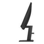 Monitor HP P22H G5 - Vista Ángulo Lateral Derecha