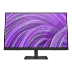 Monitor HP P22H G5 - Vista Frontal