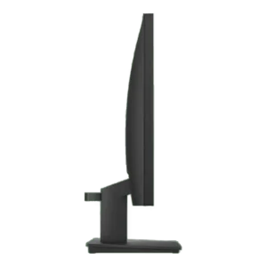 Monitor HP P22v G5 - Vista Lateral Izquierda