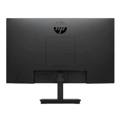 Monitor HP P22v G5 - Vista Trasera