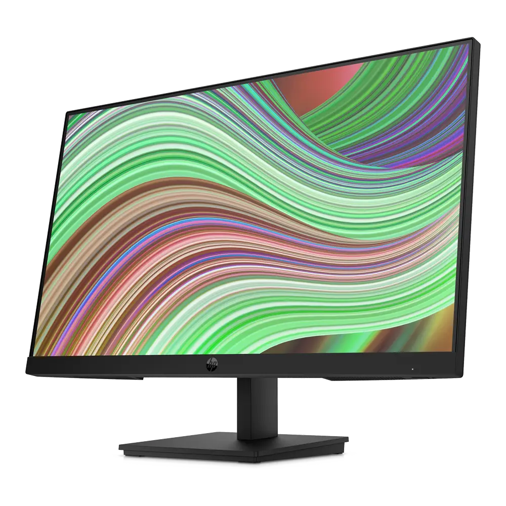 Monitor HP P24V G5 - Vista Ángulo Derecho