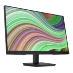 Monitor HP P24V G5 - Vista Ángulo Izquierdo