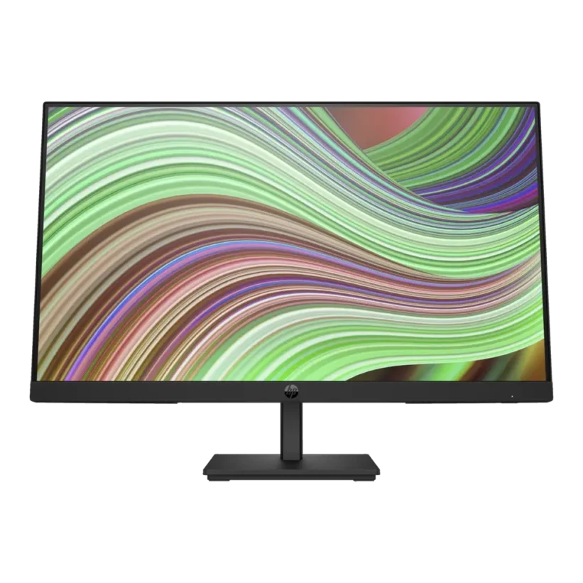 Monitor HP P24V G5 - Vista Frontal