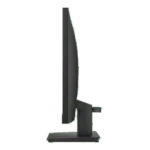 Monitor HP P24V G5 - Vista Lateral Derecha