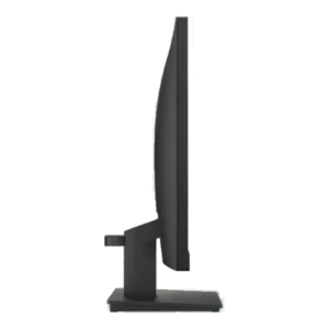 Monitor HP P24V G5 - Vista Lateral Izquierda