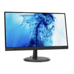 Monitor Lenovo C22E-20 - Vista Ángulo Izquierdo