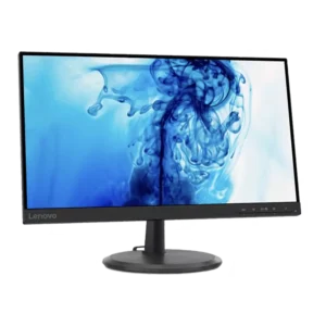 Monitor Lenovo C22E-20 - Vista Ángulo Izquierdo