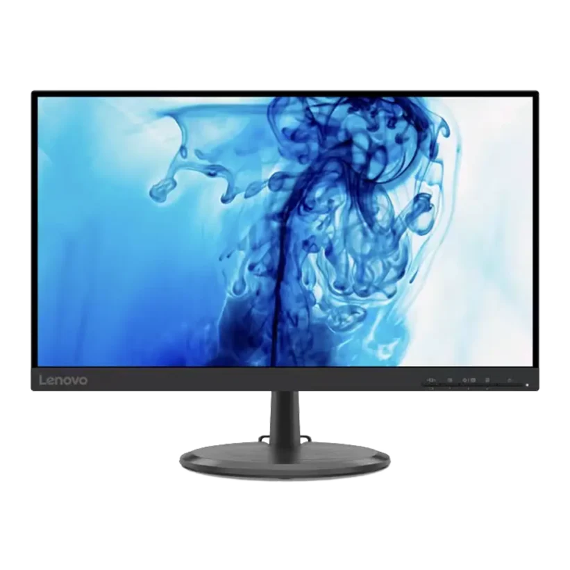 Monitor Lenovo C22E-20 - Vista Frontal