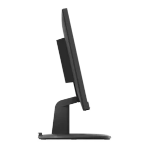 Monitor Lenovo C22E-20 - Vista Lateral Izquierda