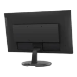 Monitor Lenovo C22E-20 - Vista Trasera Ángulo Izquierdo
