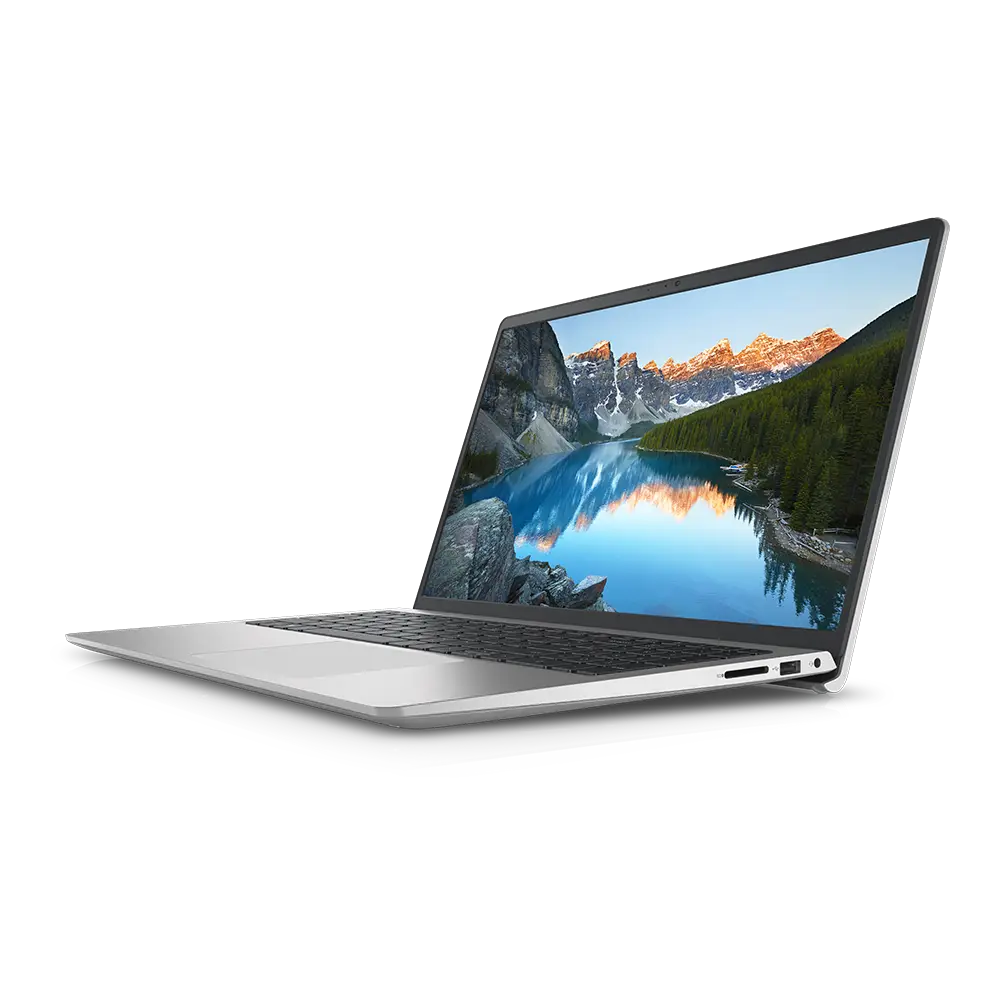 Portátil Dell Inspiron 15 3530 - Vista Ángulo Derecho