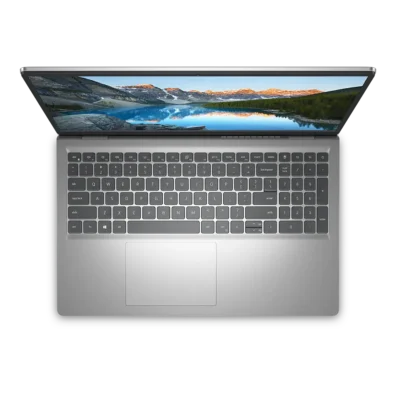 Portátil Dell Inspiron 15 3530 - Vista Cenital