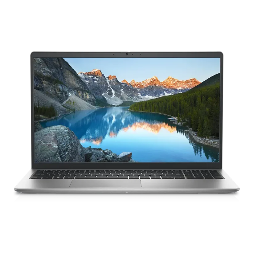 Portátil Dell Inspiron 15 3530 - Vista Frontal