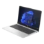 Laptop HP 240 G10 de 14 pulgadas pantalla HD abierta de frente