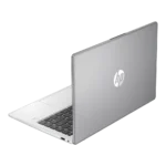 Portátil HP 240 G10 - Vista Trasera Ángulo Derecho - portatil hp 14 pulgadas