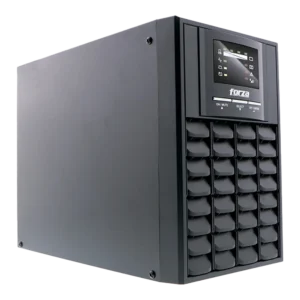 UPS Forza FDC-RT1000VA - Vista Ángulo Derecha