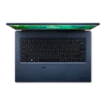 Computador Portátil Acer Vero AV14-52P-55EB - Vista Cenital