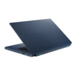 Computador Portátil Acer Vero AV14-52P-55EB - Vista Trasera Ángulo Izquierdo